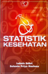 Image of Statistik kesehatan