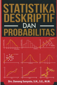 Statistika deskriptif dan probabilitas