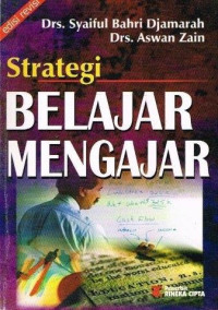 Strategi Belajar Mengajar
