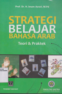 Strategi Belajar : Bahasa Arab Teori & Praktek