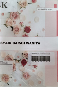 Syair Darah Wanita