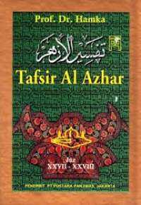 Tafsir Al-Azhar