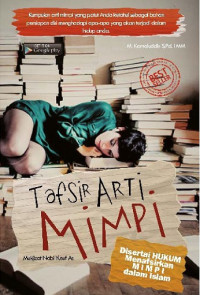 Tafsir Arti Mimpi