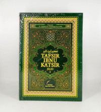 Tafsir Ibnu Katsir Jilid 1