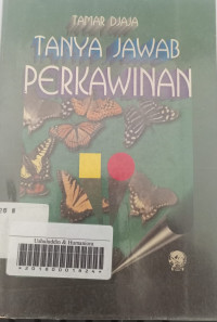 Tanya jawab perkawinan