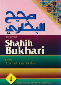 Tarjamah Shahih Bukhari