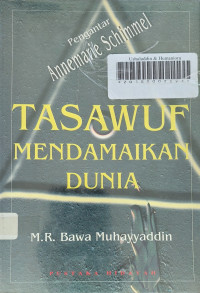 Tasawuf mendamaikan dunia