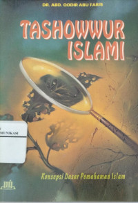 Tashowwur Islami