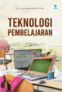 Teknologi pembelajaran