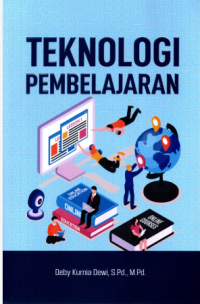 Image of Teknologi pembelajaran