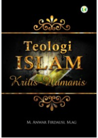 Teologi Islam kritis-humanis