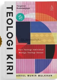 Image of Teologi kiri