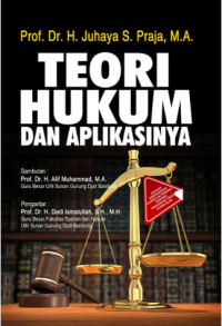 Teori Hukum dan Aplikasinya