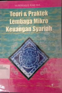 Image of Teori & Praktek Lembaga Mikro Keuangan Syariah