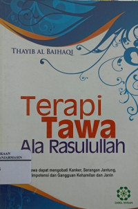 Terapi tawa ala Rasulullah