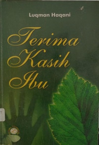 Terima kasih ibu
