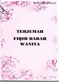 Terjemah Fiqih Darah Wanita