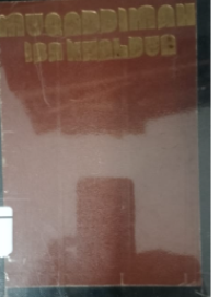 Terjemah Muqaddimah Ibnu Khaldum