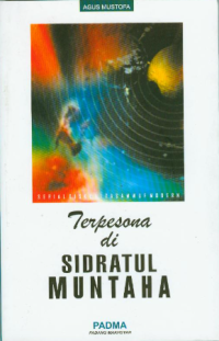 Terpesona di Sidratul Muntaha