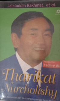 Image of Tharikat nurcholishy