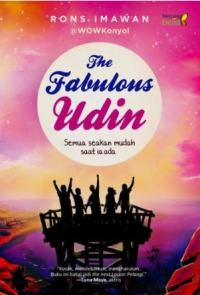 The Fabulous Udin