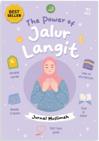 Image of The power of jalur langit