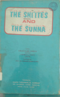 The Shitees and The sunna