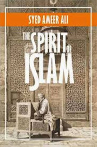 Image of The spirit of Islam