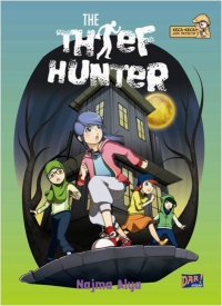 The thief hunter