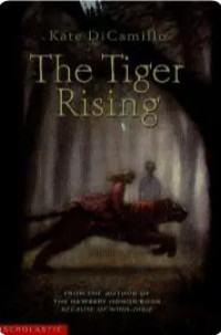 THE TIGER RISING
