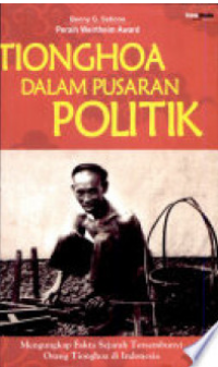 Tionghoa dalam pusaran politik