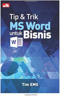 Tip dan trik MS Word untuk bisnis
