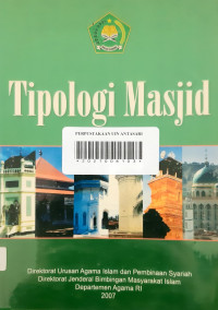 Tipologi masjid