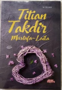Image of Titian Takdir Mustafa - Laila