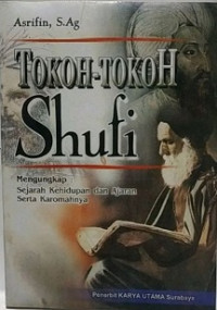 Image of Tokoh-tokoh shufi