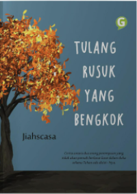 Image of Tulang rusuk yang bengkok