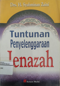 Tuntunan penyelenggaraan jenazah