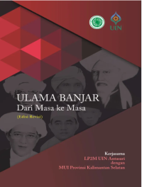 Ulama Banjar dari Masa ke Masa