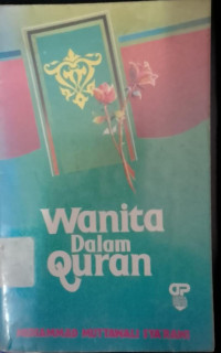 Image of Wanita dalam Qur'an