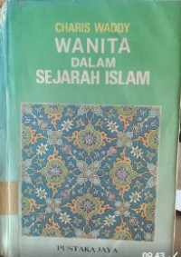 Image of Wanita Dalam Sejarah Islam