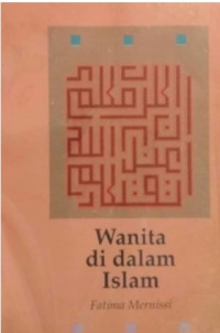 Image of Wanita di dalam Islam