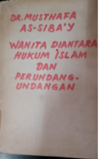 Image of Wanita Diantara Hukum Islam dan Perundang undangan