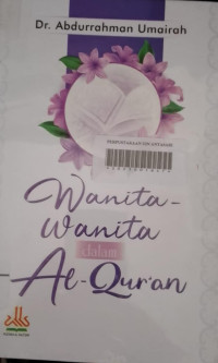 Image of Wanita-Wanita dalam  Al-Qur'ann