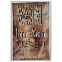 Wasiat-Wasiat Ibnu 'Arabia