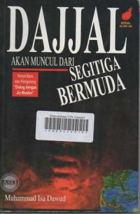 Dajjal akan muncul dari segitiga bermuda