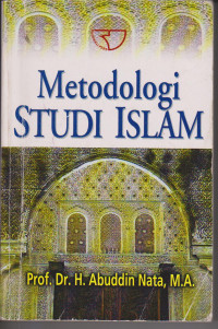 Metodologi Studi Islam