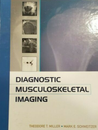 Diagnostic Musculoskeletal Imaging