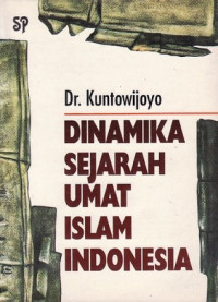 Dinamika Sejarah Umat Islam Indonesia