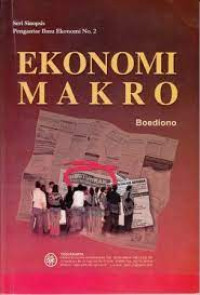 Ekonomi Makro