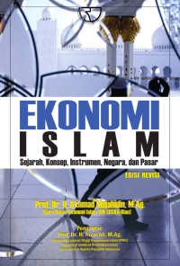 Ekonomi Islam